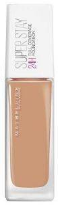 MAKE UP MAYBELLINE SUPER STAY 24H FULL COVERAGE FOUNDATION 30ML