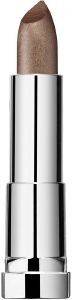  MAYBELLINE  COLOR SENSATIONAL LIPSTICK 35 STEEL CHIC 