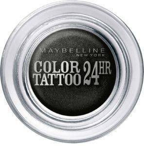 ΚΡΕΜΩΔΗ ΣΚΙΑ MAYBELLINE COLOR TATTOO 60 TIMELESS BLACK ΜΑΥΡΟ ΚΡΕΜΩΔΗ ΣΚΙΑ MAYBELLINE COLOR TATTOO 60 TIMELESS BLACK ΜΑΥΡΟ