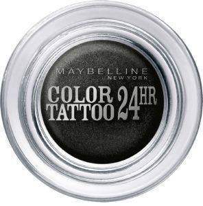   MAYBELLINE COLOR TATTOO 60 TIMELESS BLACK  