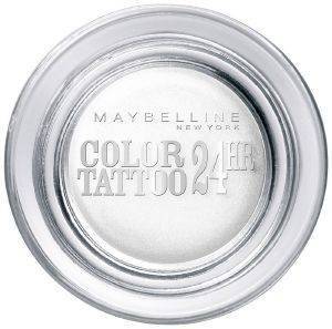   MAYBELLINE COLOR TATTOO 45 INFINITE WHITE 