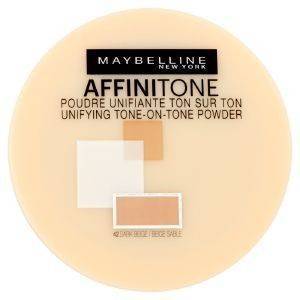 ������ MAYBELLINE AFFINITONE POWDER