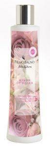 ���������� PRIMO BAGNO NYMPH OF ROSES 250ML