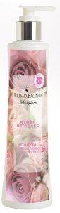 ������ ������� PRIMO BAGN�  NYMPH OF ROSES 200ML