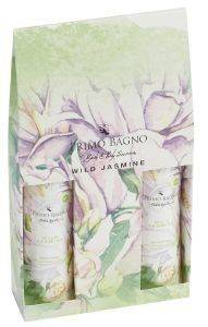 ��� ����� ����������� ������� PRIMO BAGNO WILD JASMINE (3 ���)