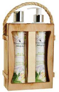      PRIMO BAGNO WILD JASMINE (2 )