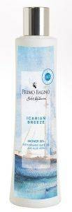 ÁÖÑÏËÏÕÔÑÏ PRIMO BAGNO ICARIAN BREEZE 250ML ÁÖÑÏËÏÕÔÑÏ PRIMO BAGNO ICARIAN BREEZE 250ML