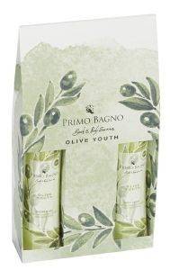     PRIMO BAGNO OLIVE YOUTH (3 )