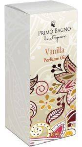   PRIMO BAGNO VANILLA 10ML