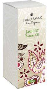 PRIMO BAGNO ΑΡΩΜΑΤΙΚΟ ΕΛΑΙΟ PRIMO BAGNO JASMINE 10ML