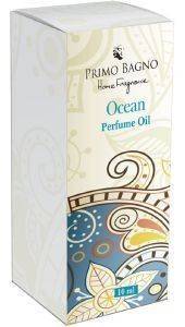 PRIMO BAGNO ΑΡΩΜΑΤΙΚΟ ΕΛΑΙΟ PRIMO BAGNO OCEAN (10ML)