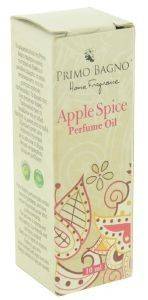   PRIMO BAGNO APPLE- SPICE  10ML