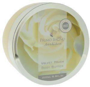   PRIMO BAGNO WHITE VELVET   & MUSK  200ML