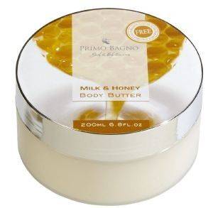 ����� ������� PRIMO BAGNO  ���� & ���� 200ML