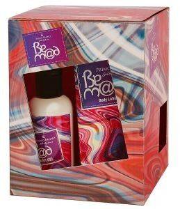 ��� ����� ����������� ������� PRIMO BAGNO BE MAD (3 ���)