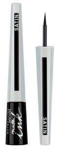 EYELINER MAYBELLINE MASTER INK SATIN DIP EYELINER ΜΑΥΡΟ EYELINER MAYBELLINE MASTER INK SATIN DIP EYELINER ΜΑΥΡΟ