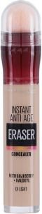  MAYBELLINE ERASER EYE 01 LIGHT  6.8 ML