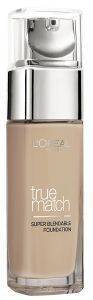 L\'OREAL TRUE MATCH FOUNDATION  5.N SAND 30ML