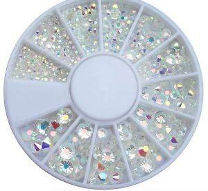 ������������ ���� 189  J.K STAR-NAILS