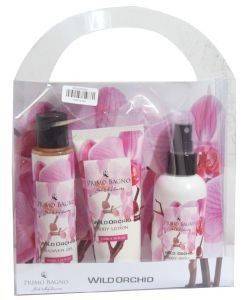     PRIMO BAGNO WILD ORCHID (3 )