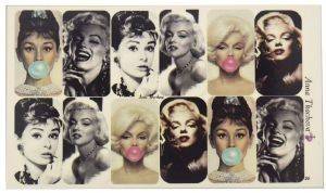 ����������� ����� J.K STAR-NAILS AT 0020