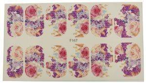 ����������� ����� OEM  AT F 167 ���������