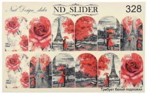 ����������� ����� J.K STAR-NAILS ND 328