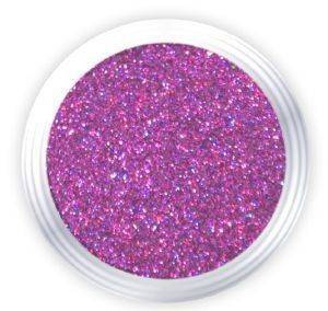 GLITTER  OEM LIGHT PURPLE