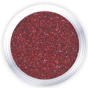 GLITTER  OEM LASER RED