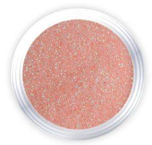 GLITTER  OEM CORAL PINK