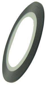 ΔΙΑΚΟΣΜΗΤΙΚΗ ΤΑΙΝΙΑ OEM STRIPE THIN BLACK 1ΤΜΧ ΔΙΑΚΟΣΜΗΤΙΚΗ ΤΑΙΝΙΑ OEM STRIPE THIN BLACK 1ΤΜΧ