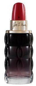 CACHAREL YES I AM  EAU DE PARFUM