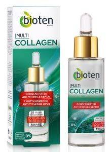 MULTI-COLLAGEN BIOTEN     30ML