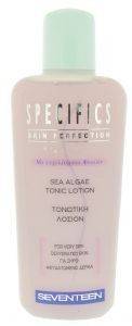 T  SEVENTEEN SEA ALGAE TONIC LOTION 200ML