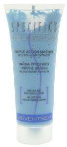 ����� SEVENTEEN ����� ��������� TRIPLE ACTION 75ML