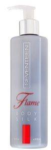 BODY SILK SEVENTEEN FLAME 300ML BODY SILK SEVENTEEN FLAME 300ML