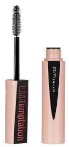������� MAYBELLINE TOTAL TEMPTATION BLACK  ����� 8ML