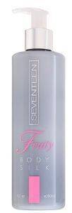 BODY SILK SEVENTEEN FRUITY 300ML