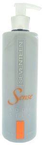 BODY SILK SEVENTEEN SENSE 300ML BODY SILK SEVENTEEN SENSE 300ML