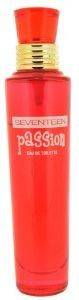  EAU DE TOILETTE SEVENTEEN PASSION 50ML