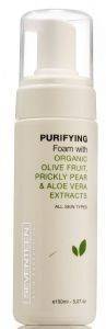 ����� ����������  SEVENTEEN  PURIFYING FOAM 150ML
