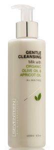 A    SEVENTEEN  GENTLE CLEANSING MILK 200ML