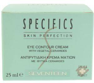 �����������H ����� ������  SEVENTEEN EYE CONTOUR CREAM  25ML