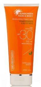   SEVENTEEN SPF30+ 200ML