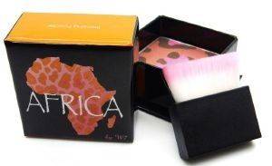 ���� W7 AFRICA BRONZING POWDER 8 GR