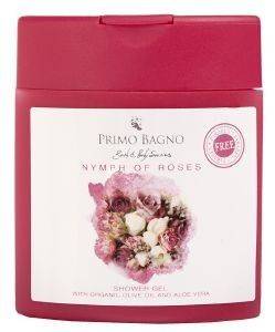 A PRIMO BAGNO NYMPH OF ROSES 75ML
