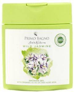 AΦΡΟΛΟΥΤΡΟ PRIMO BAGNO JASMINE ΓΙΑΣΕΜΙ 75ML AΦΡΟΛΟΥΤΡΟ PRIMO BAGNO JASMINE ΓΙΑΣΕΜΙ 75ML