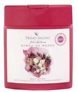    PRIMO BAGNO NYMPH OF ROSES 75ML
