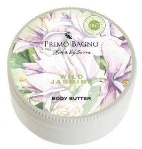 BODY BUTTER PRIMO BAGNO  WILD JASMINE  80ML