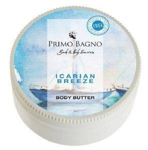 BODY BUTTER PRIMO BAGNO ICARIAN BREEZE 80ML BODY BUTTER PRIMO BAGNO ICARIAN BREEZE 80ML